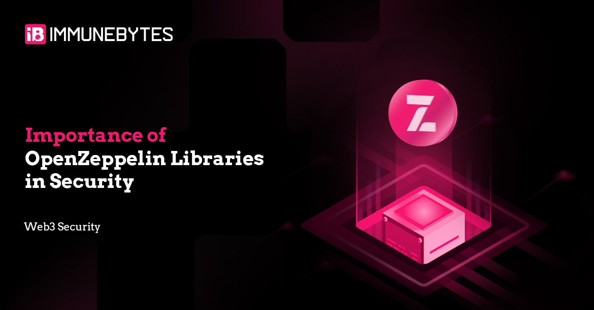 Importance of OpenZeppelin Libraries in Security