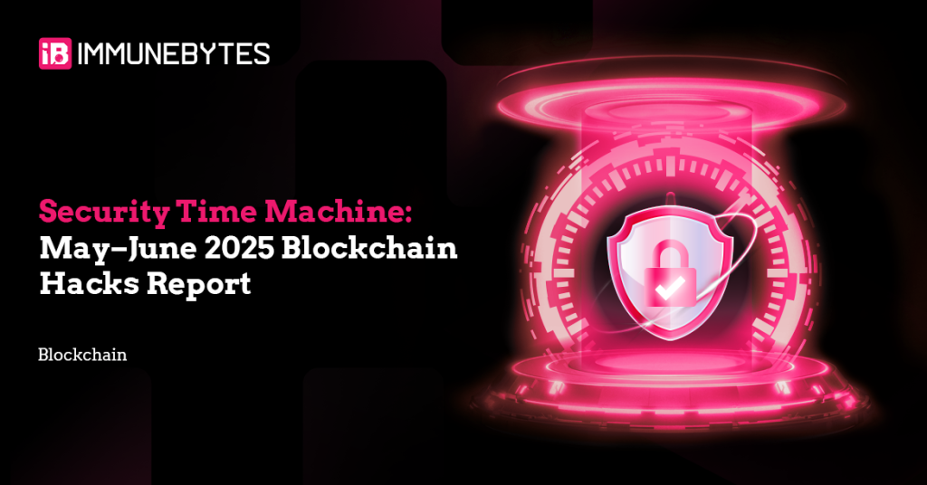 Blockchain technology, despite its vast potential, continues to be tested by significant vulnerabilities and exploits